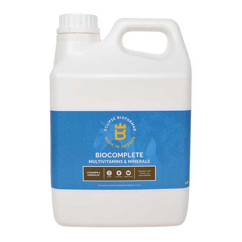 BioComplete 2,5L