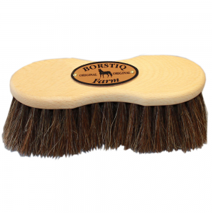 Borstiq Midjeborste Tagel