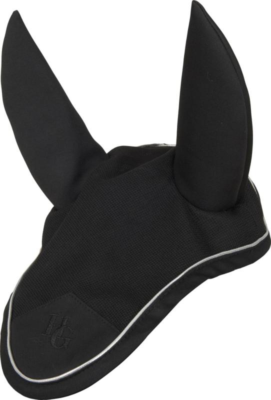 Fabia Soundless flughuva Full  Svart Full  Svart