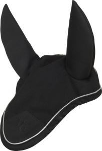 Fabia Soundless flughuva Full  Svart Full  Svart