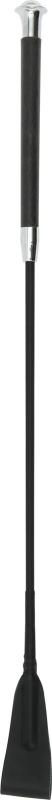 EQ Ridspö med gelhandtag 65cm