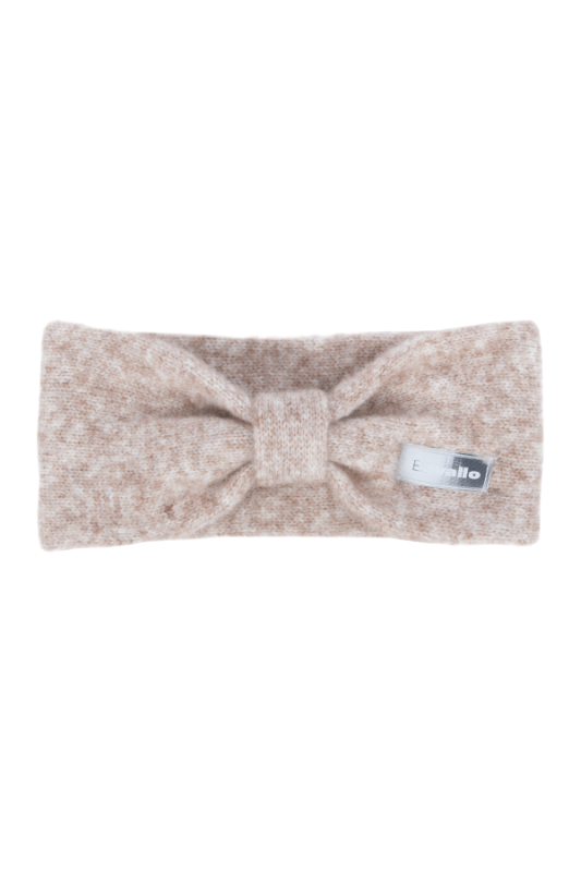 Pannband Gardi (Beige)
