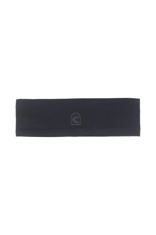 CavalHeadband Pannband Svart