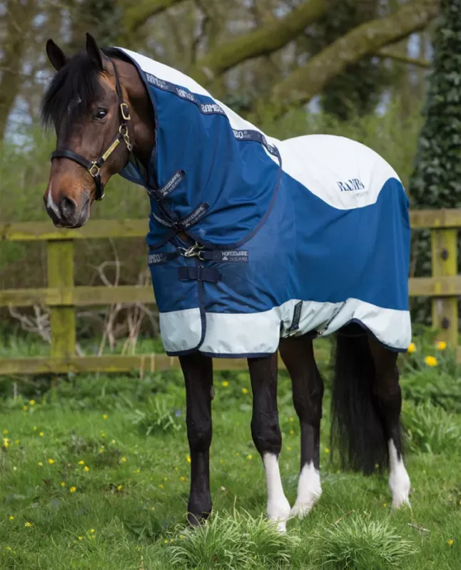 rambo summerseries v front