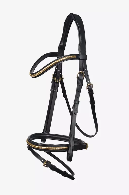 billigt aachen träns svart