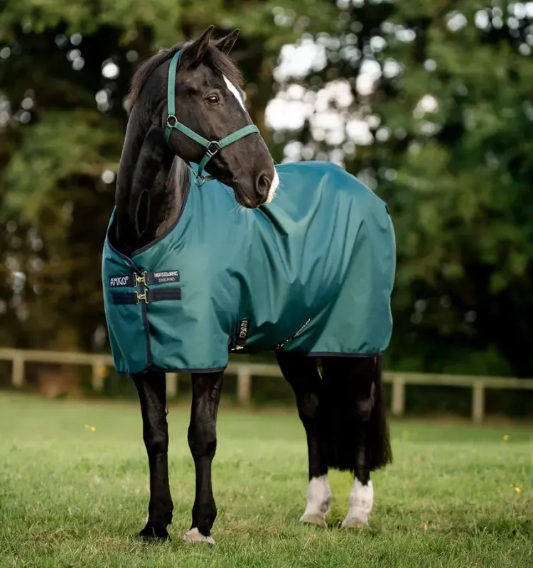 Amigo Ripsto 900D Pony Turnout 0g