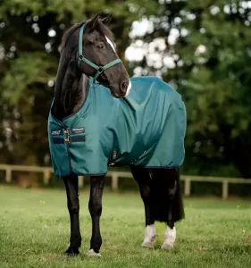 Amigo Ripsto 900D Pony Turnout 0g