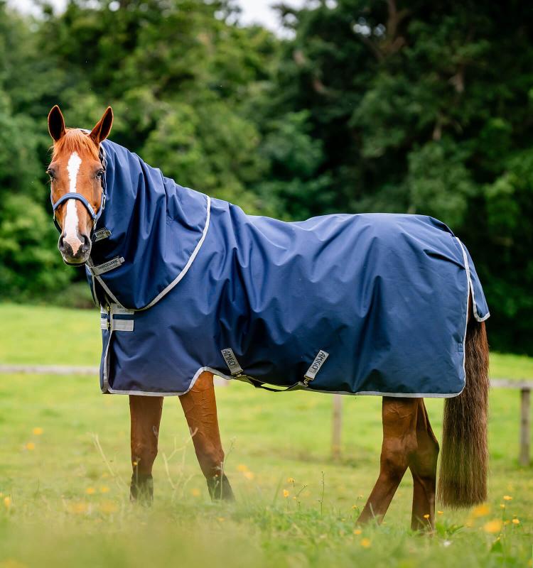 Amigo Ripstop 900D Plus Turnout 100g