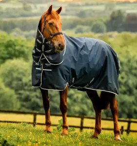 Amigo Ripstop 900D plus Turnout 100g