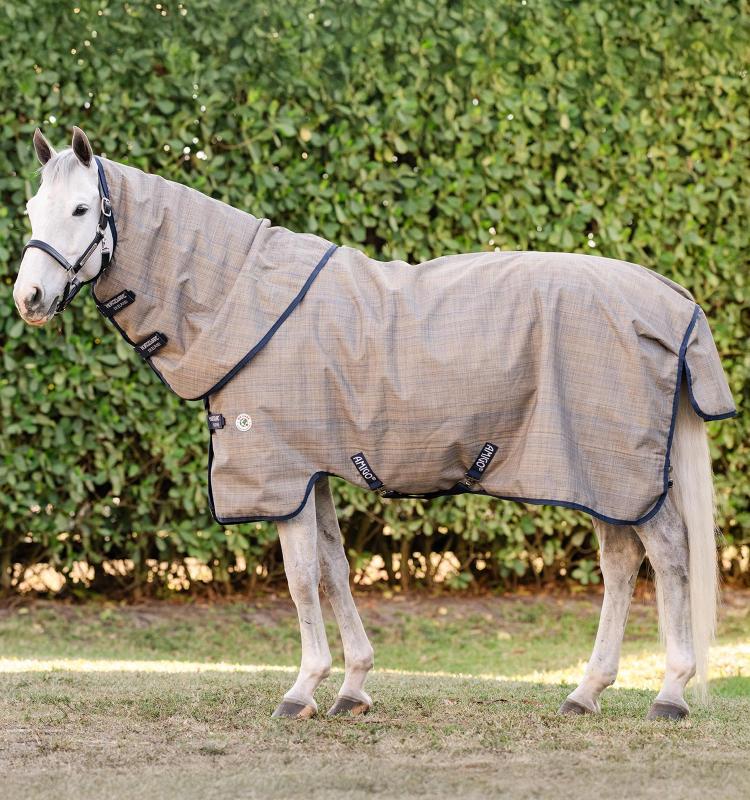 Amigo 900D Revive Plus Turnout 50g