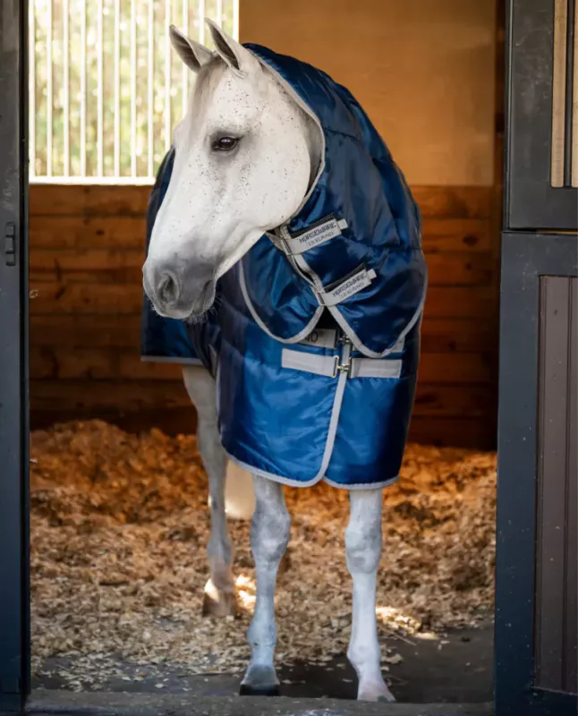 Amigo Ripstop Insulator Plus Pony Stable 200g