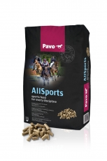 pavo allsports