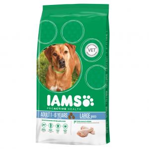 Dog Adult Large