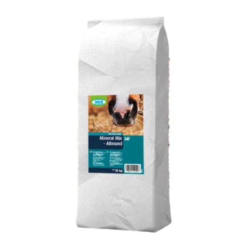 Aveve Mineral Mix Allround 20kg