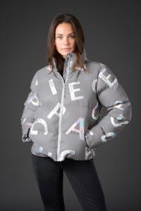 EQ Vegas JA Reflective Jacka