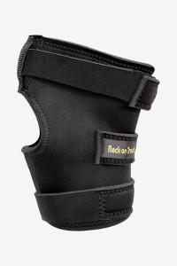 Hasskydd med öppning Höger L