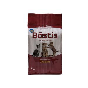 bästis kattmat