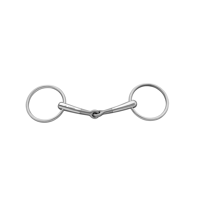 Turnado Loose Ring snaffle små ringar