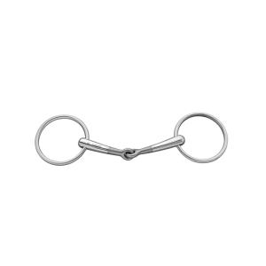 Turnado Loose Ring snaffle små ringar