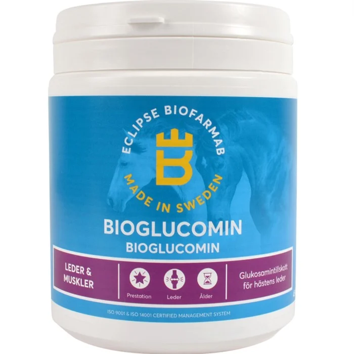 BioGlucomin 450gr