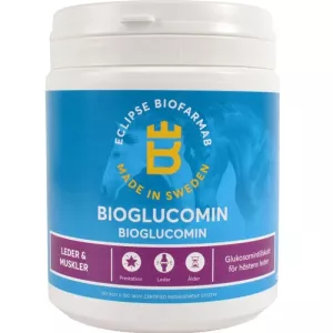 BioGlucomin 450gr