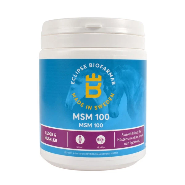 Biofarmab MSM 100