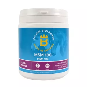 Biofarmab MSM 100