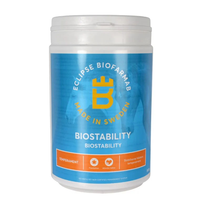 BioStability 500g