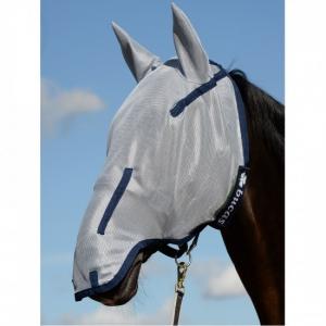 buzz off full face mask