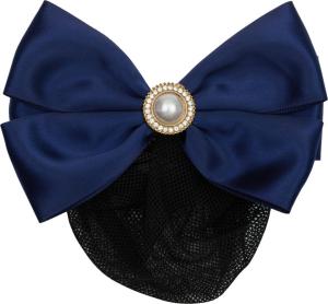 EQ Agnes hårnät Navy