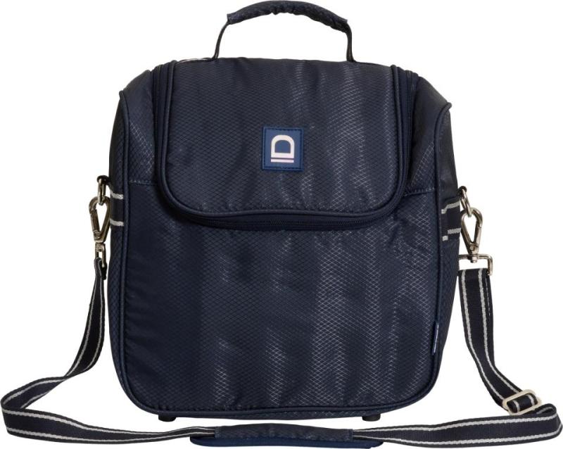 EQ Mingle Diamond Ryktväska Navy