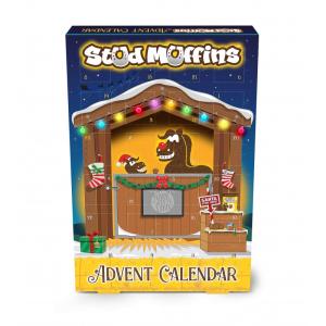 Stud Muffins Adventskalender