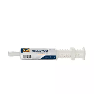 Take it easy Forte 60g