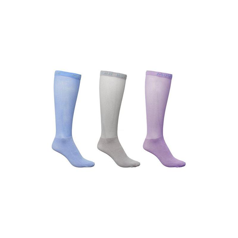 MH Competition Sox Lavender 3-pack