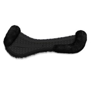 Mattes Korrektionspad L Svart/Svart Hopp