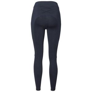 megan ridtights navy