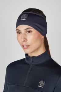 Pannband Sporty Dynamic Navy