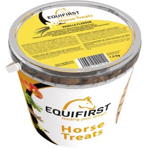 Equifirst Vanilj 1,5kg