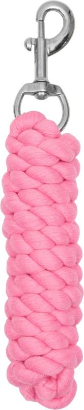 HG Grimskaft med pistolhake 2m Rosa