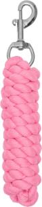 HG Grimskaft med pistolhake 2m Rosa