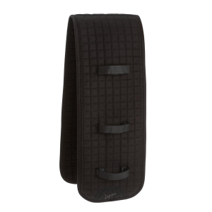 Däckelunderlägg Svart Onesize