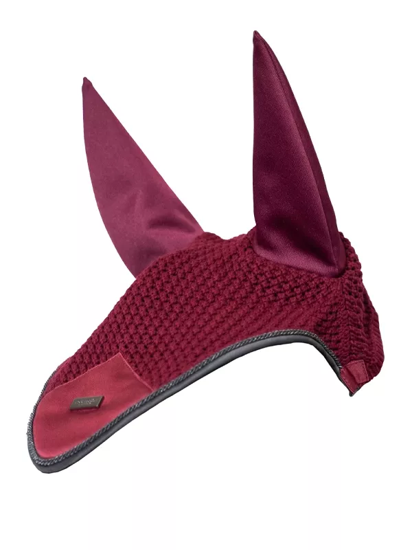 Huva Dark Bordeaux (Dark Bordeaux, Full)