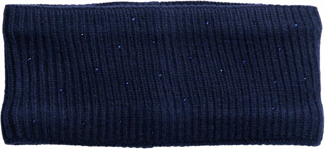 EQ Vaina pannband Navy