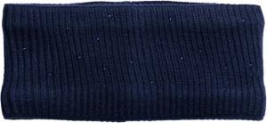EQ Vaina pannband Navy