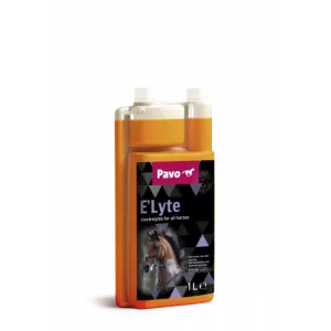 Elyte Liquid 1liter
