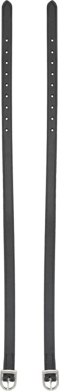 EQ Classic Sporremmar soft brun