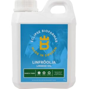 Biofarmab Linfröolja
