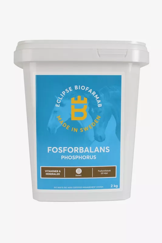 Fosforbalans 2 kg