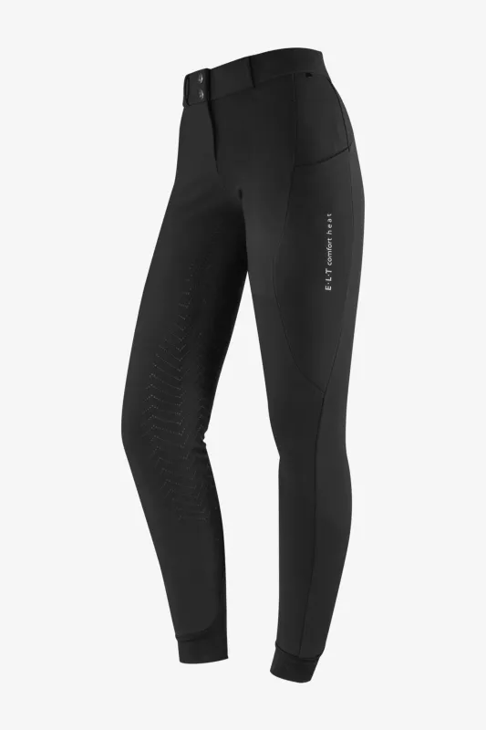 VärmeRidbyxa ELT Comfort Heat
