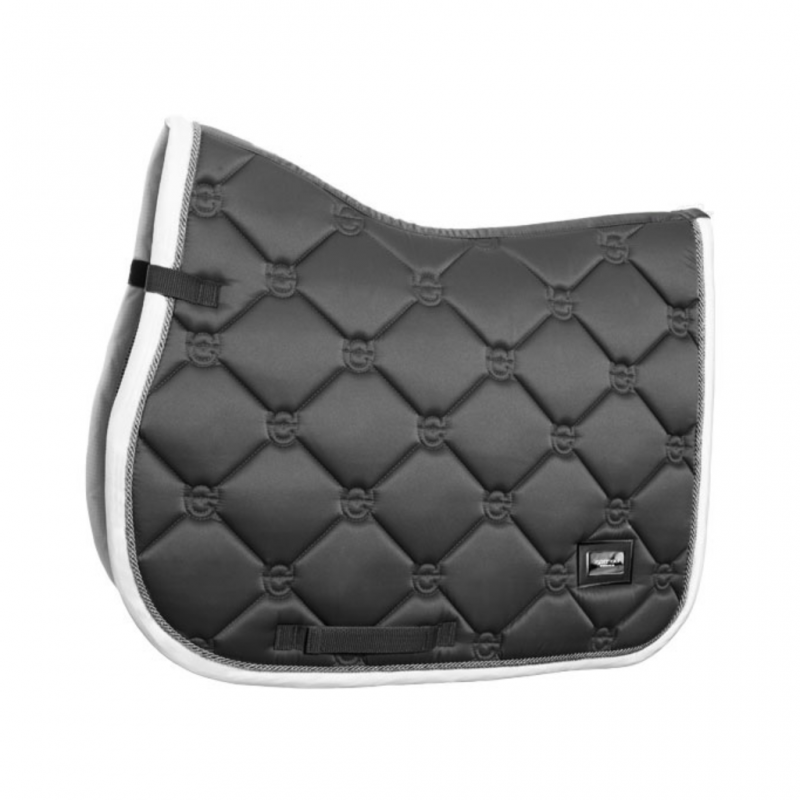 Hoppschabrak Silver Cloud Ponny